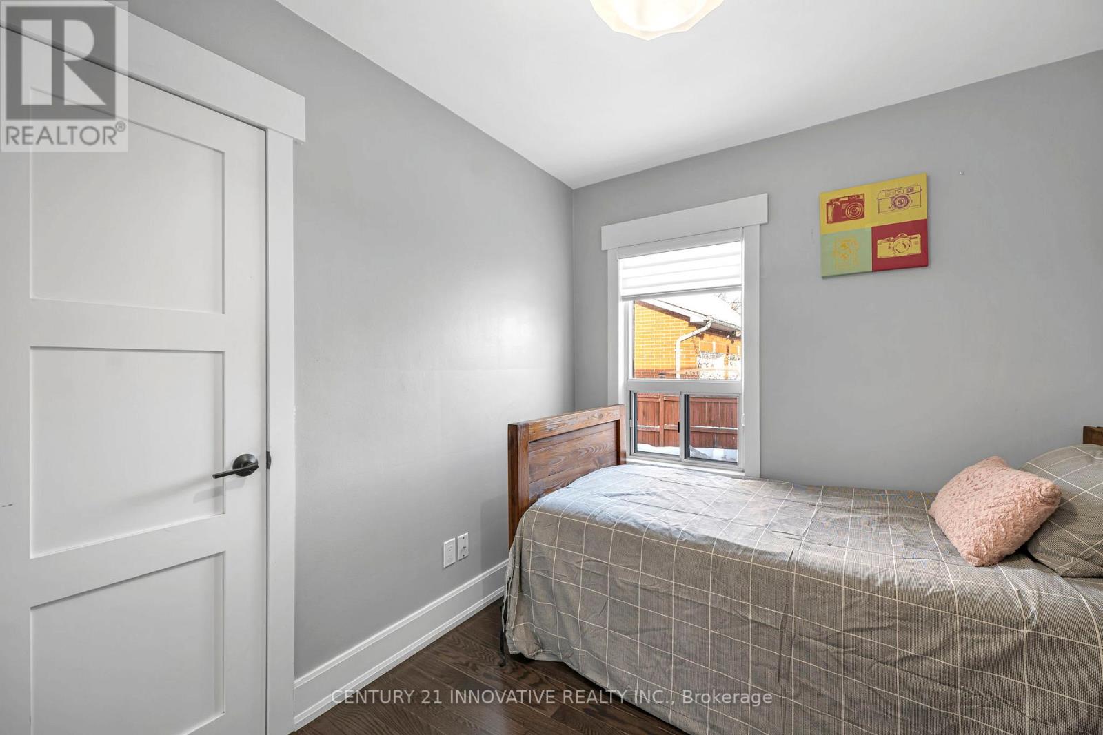 48 Brenda Crescent, Toronto, Ontario  M1K 3C6 - Photo 26 - E12783664