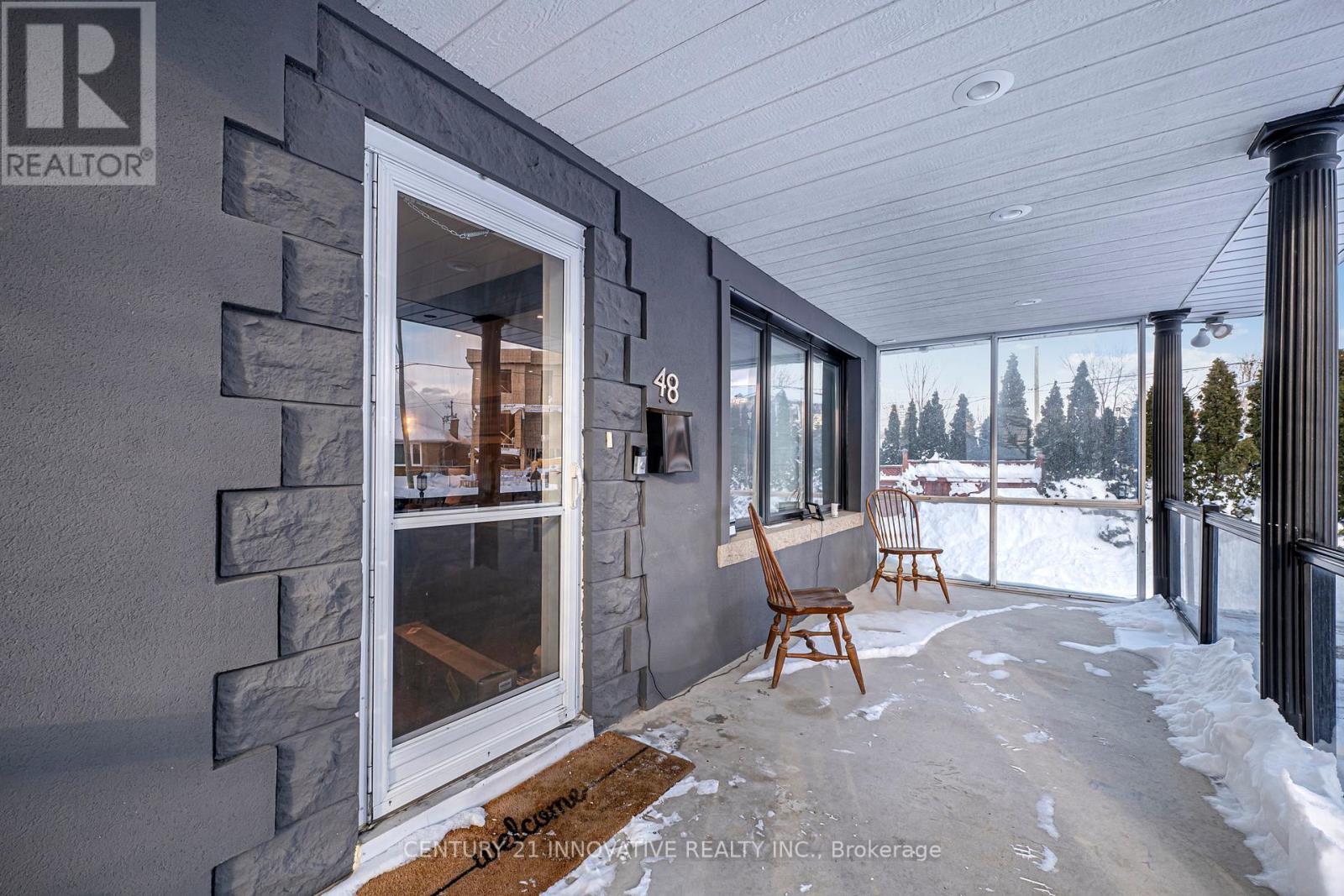 48 Brenda Crescent, Toronto, Ontario  M1K 3C6 - Photo 4 - E12783664