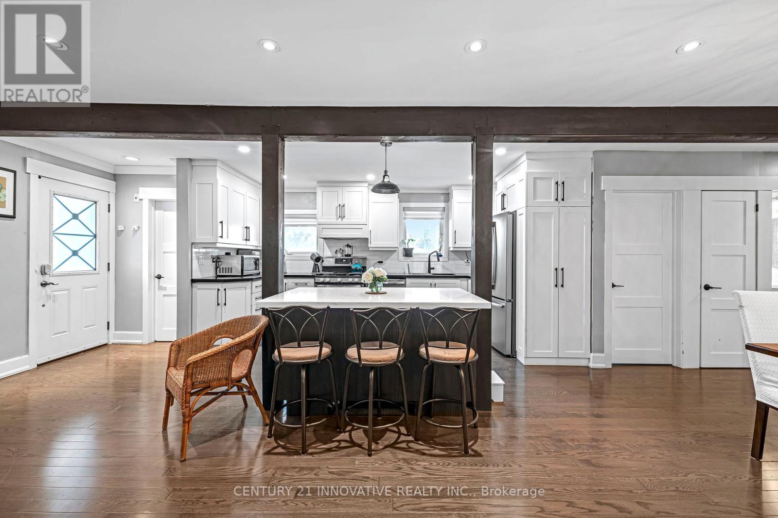 48 Brenda Crescent, Toronto, Ontario  M1K 3C6 - Photo 8 - E12783664