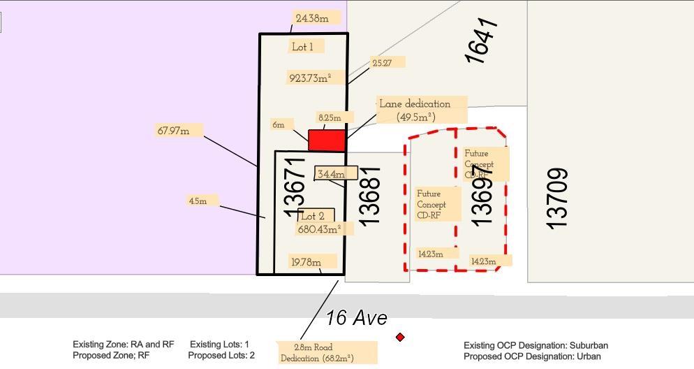 13671 16 Avenue, Surrey, British Columbia  V4A 1P7 - Photo 31 - R3087383