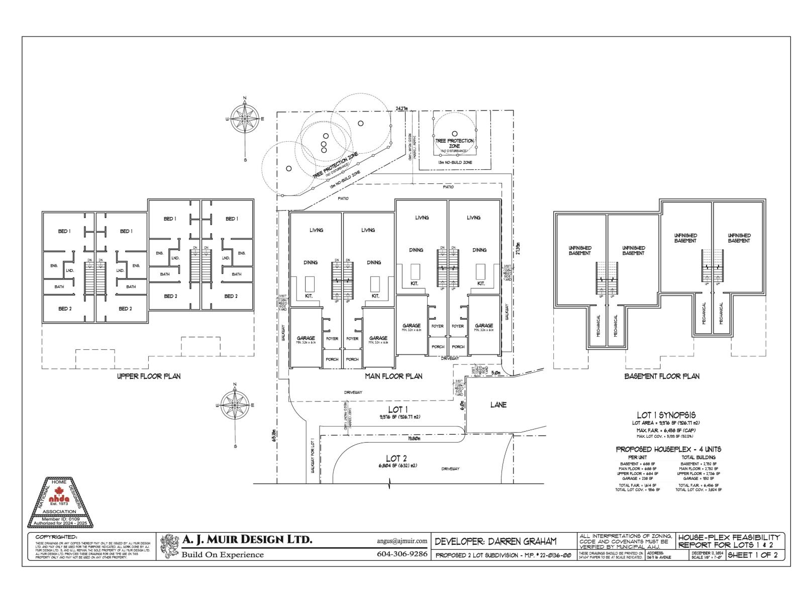 13671 16 Avenue, Surrey, British Columbia  V4A 1P7 - Photo 33 - R3087383