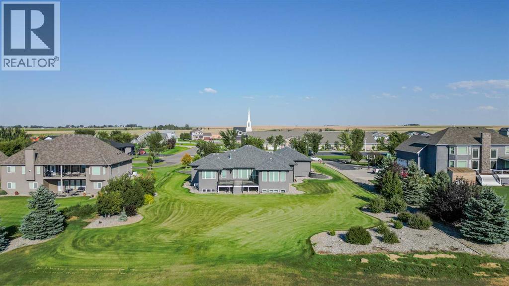 28 Cobblestone Lane, Raymond, Alberta  T0K 2S0 - Photo 46 - A2285340