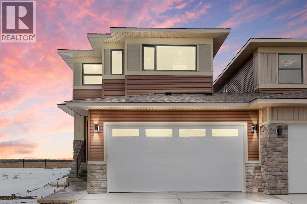 60 Bridges Drive, Langdon, Alberta