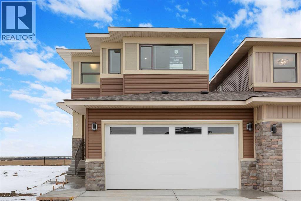 56 Bridges Drive, Langdon, Alberta  T0J 1X3 - Photo 2 - A2272872