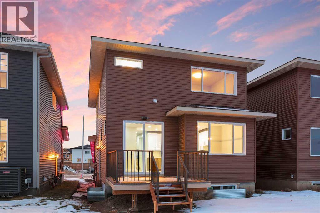 56 Bridges Drive, Langdon, Alberta  T0J 1X3 - Photo 28 - A2272872