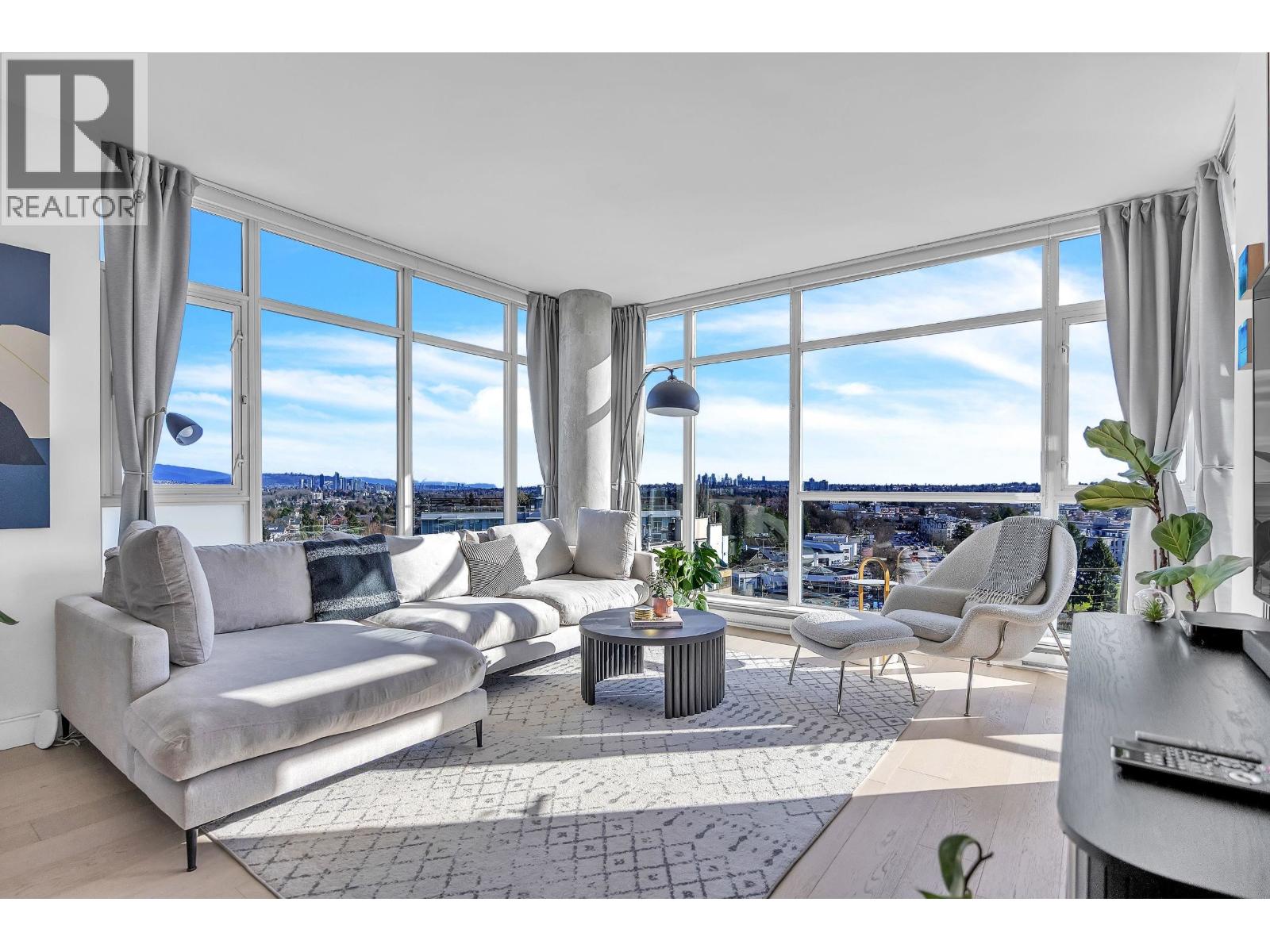 1205 2770 SOPHIA STREET, Vancouver, British Columbia