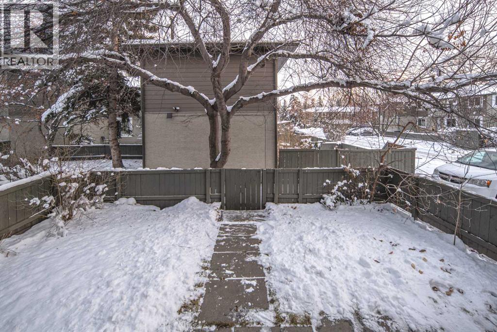 33, 4936 Dalton Drive Nw, Calgary, Alberta  T3A 2E4 - Photo 26 - A2272903