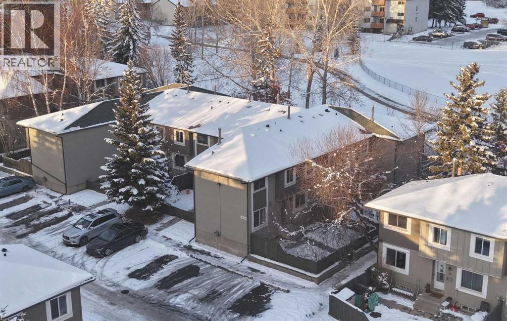 33, 4936 Dalton Drive Nw, Calgary, Alberta  T3A 2E4 - Photo 27 - A2272903