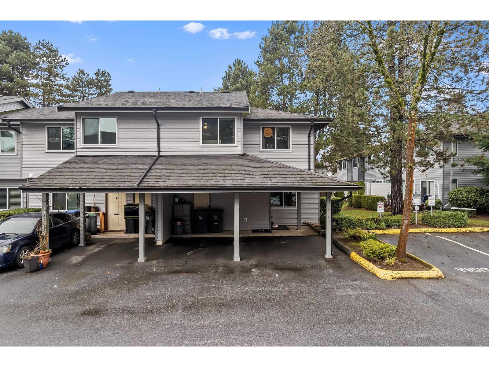 145 140 7287 Street, Surrey, British Columbia  V3W 5J6 - Photo 35 - R3088861