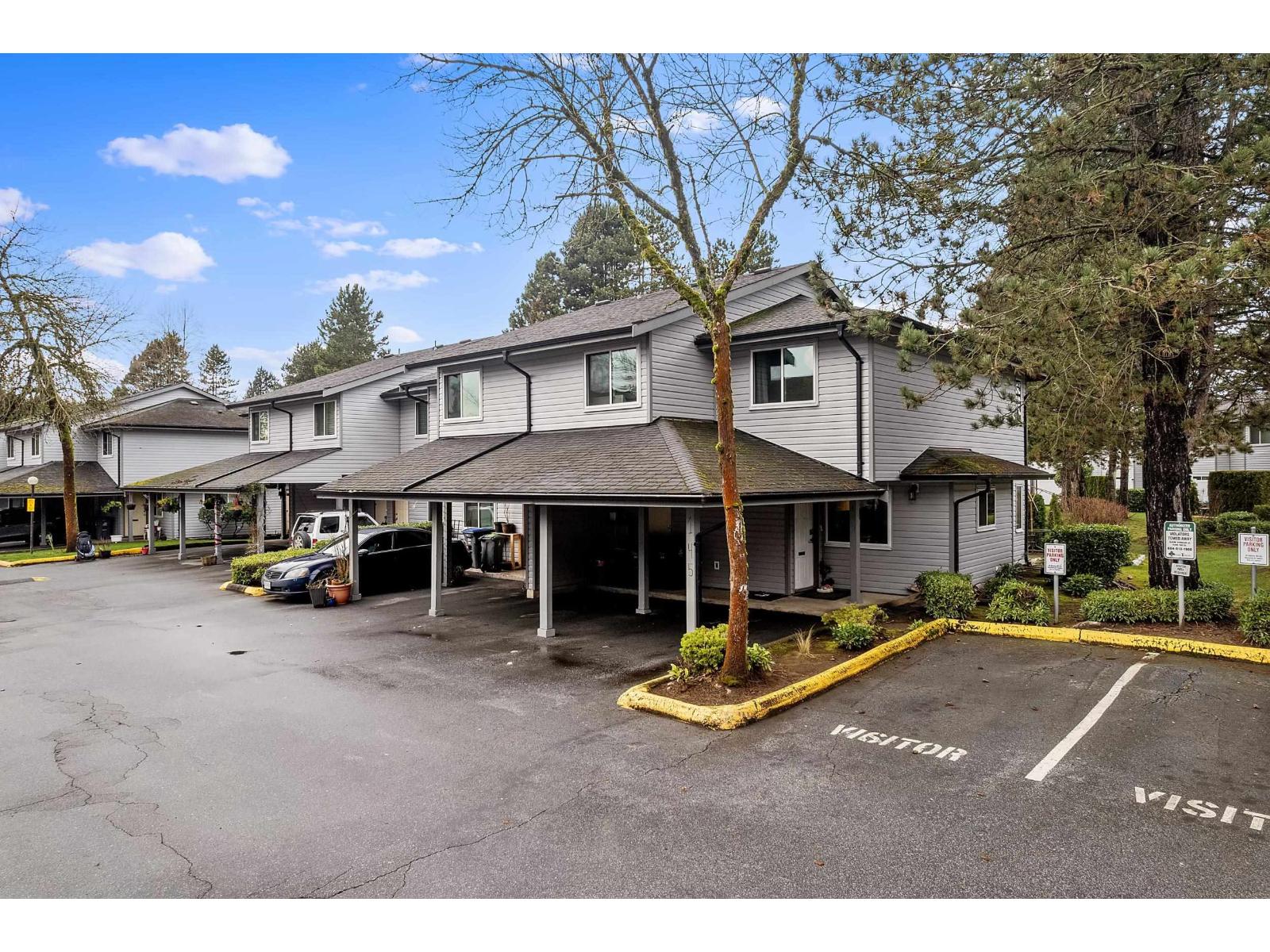 145 140 7287 Street, Surrey, British Columbia  V3W 5J6 - Photo 36 - R3088861