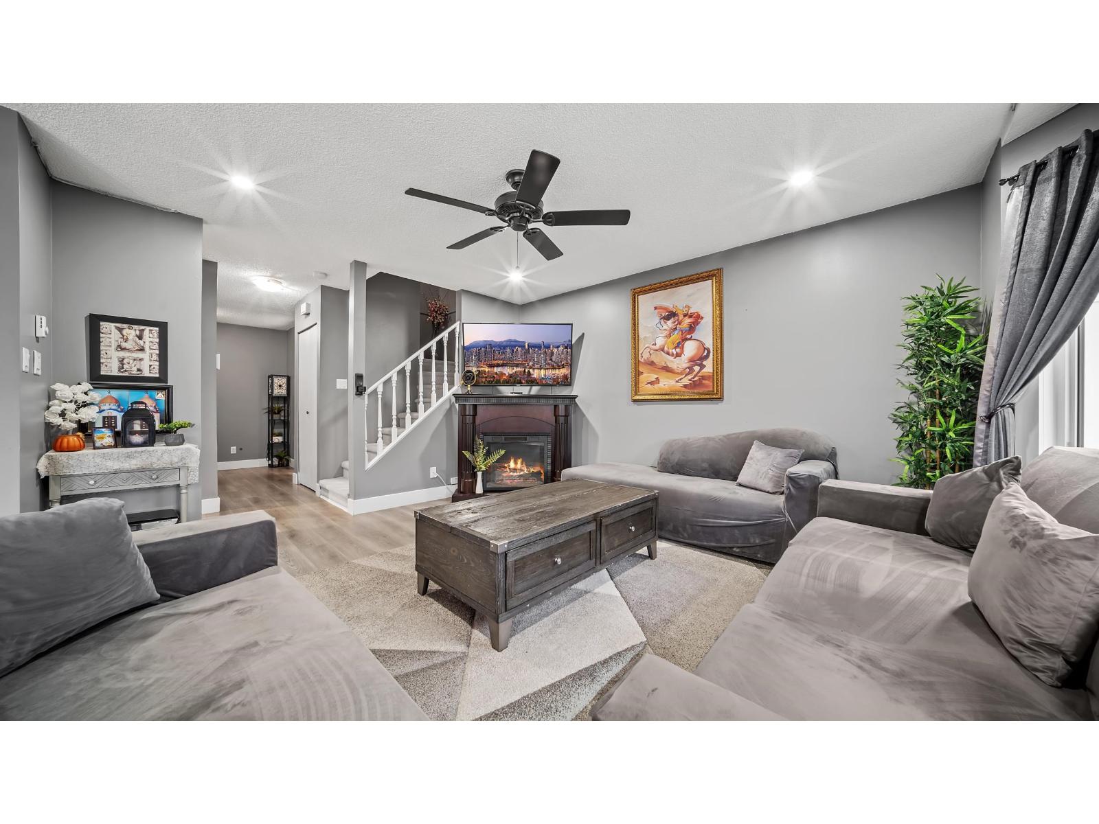 145 140 7287 Street, Surrey, British Columbia  V3W 5J6 - Photo 3 - R3088861