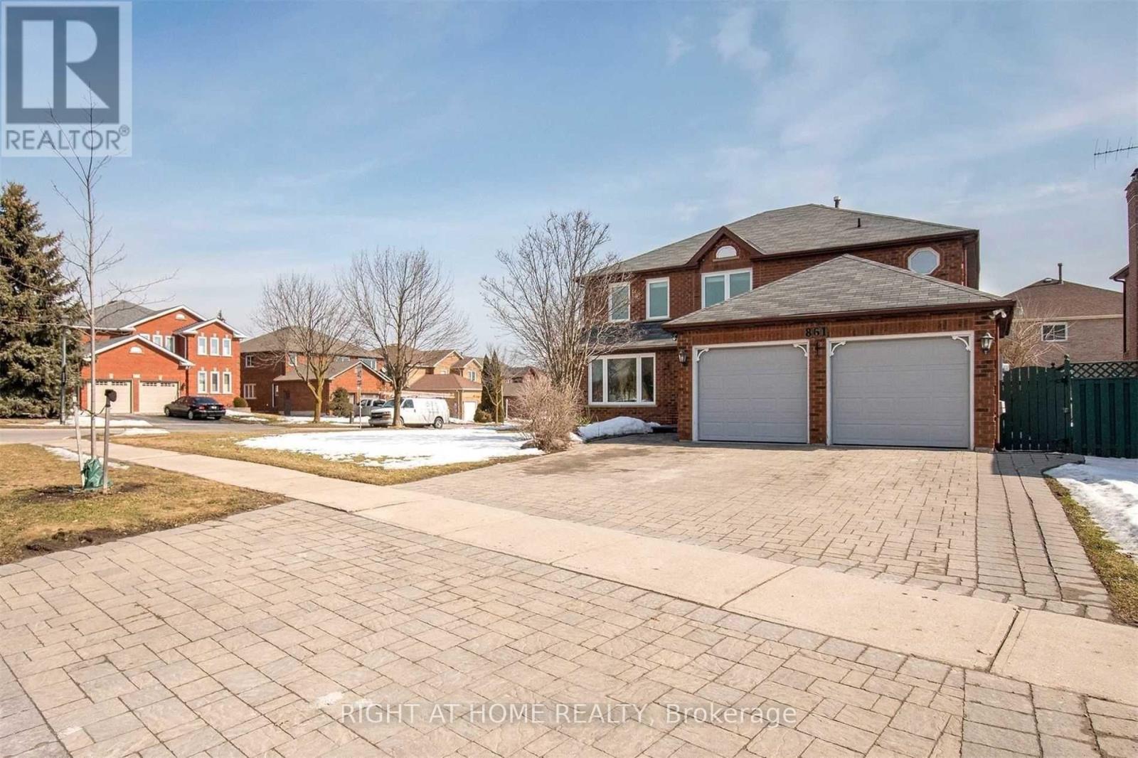 861 CASSIE ROAD, Newmarket, Ontario