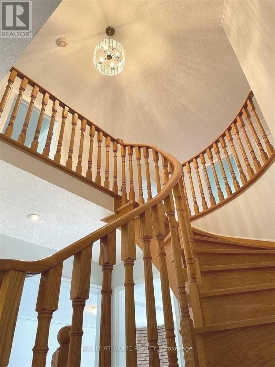 861 Cassie Road, Newmarket, Ontario  L3X 1S3 - Photo 12 - N12783576