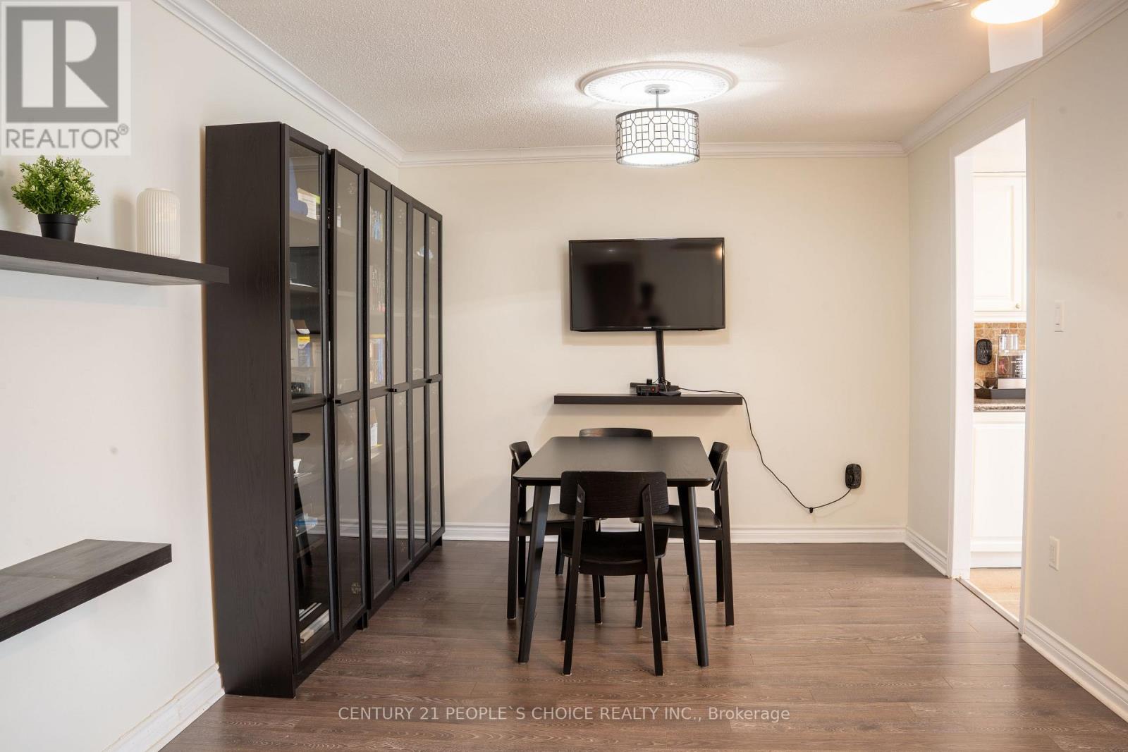 1105 - 7601 Bathurst Street, Vaughan, Ontario  L4J 4H5 - Photo 11 - N12783582