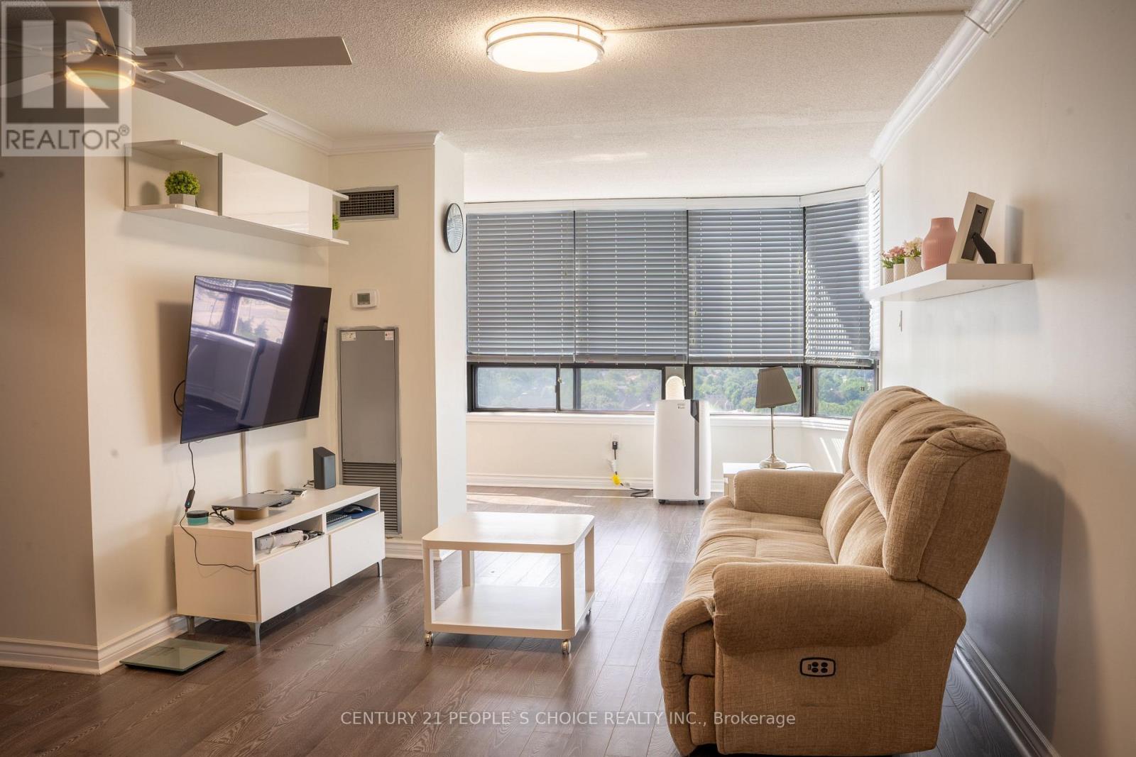 1105 - 7601 Bathurst Street, Vaughan, Ontario  L4J 4H5 - Photo 12 - N12783582