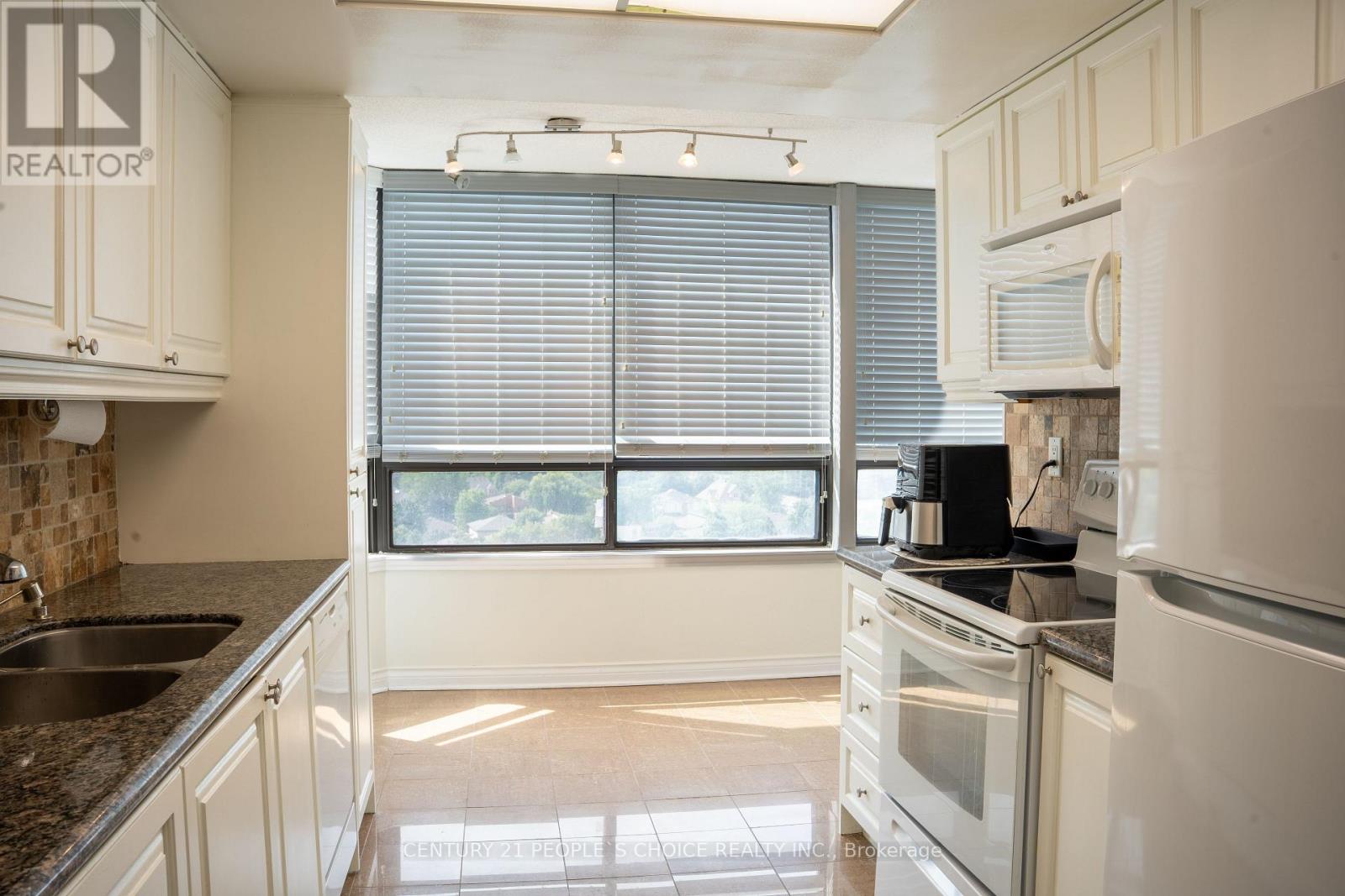 1105 - 7601 Bathurst Street, Vaughan, Ontario  L4J 4H5 - Photo 16 - N12783582