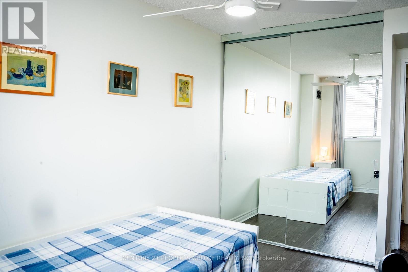 1105 - 7601 Bathurst Street, Vaughan, Ontario  L4J 4H5 - Photo 22 - N12783582