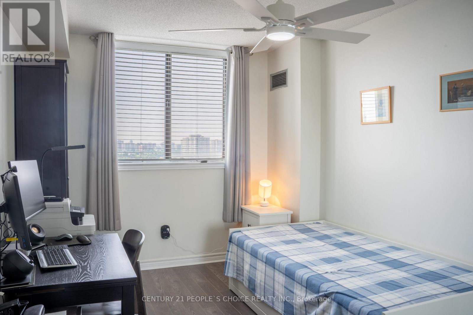 1105 - 7601 Bathurst Street, Vaughan, Ontario  L4J 4H5 - Photo 23 - N12783582