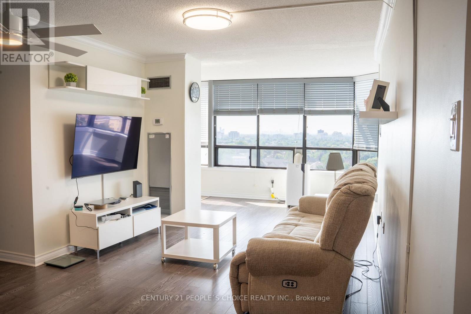 1105 - 7601 Bathurst Street, Vaughan, Ontario  L4J 4H5 - Photo 24 - N12783582