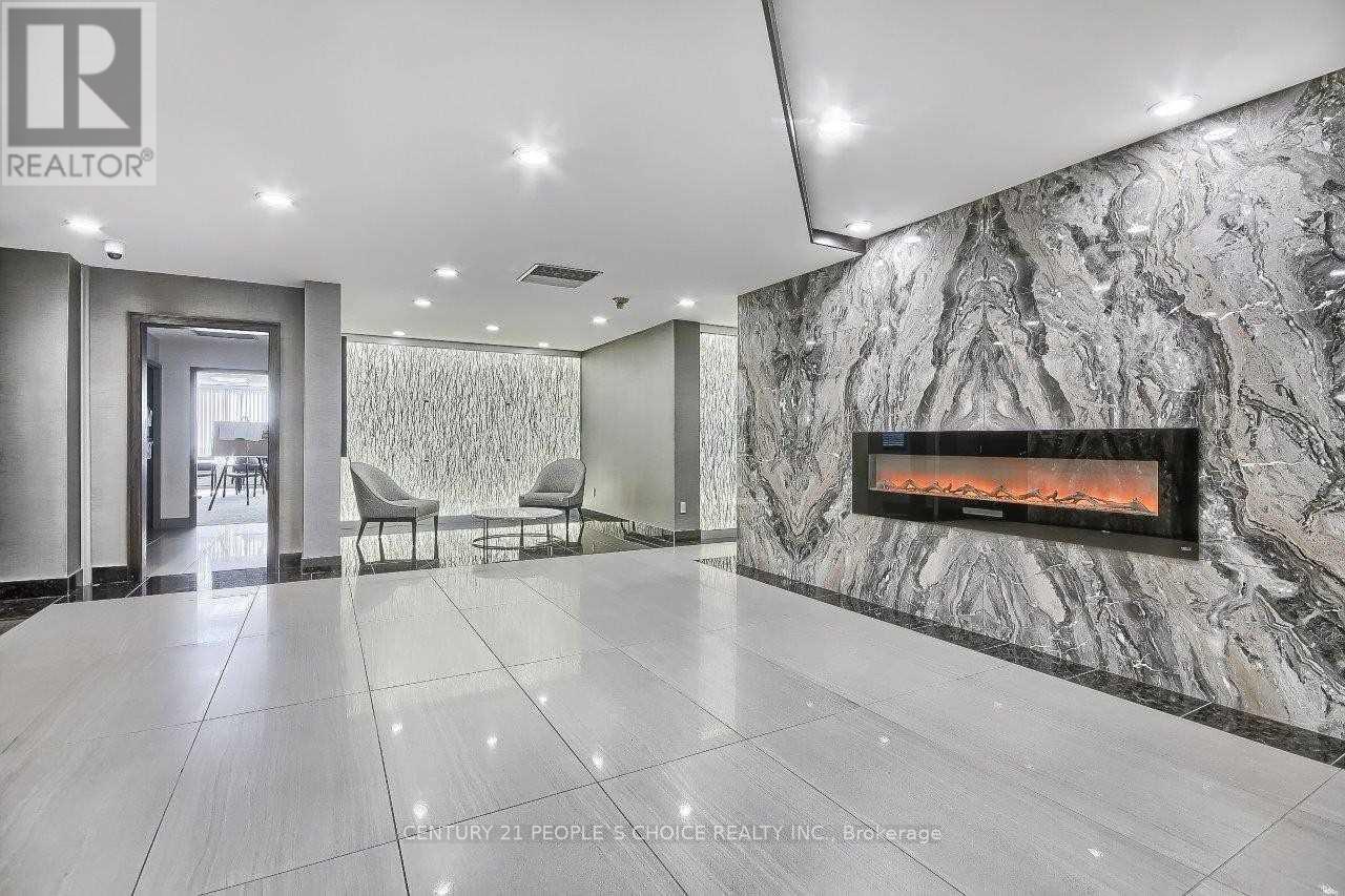 1105 - 7601 Bathurst Street, Vaughan, Ontario  L4J 4H5 - Photo 3 - N12783582