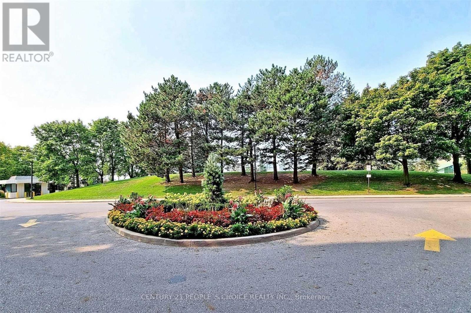 1105 - 7601 Bathurst Street, Vaughan, Ontario  L4J 4H5 - Photo 4 - N12783582