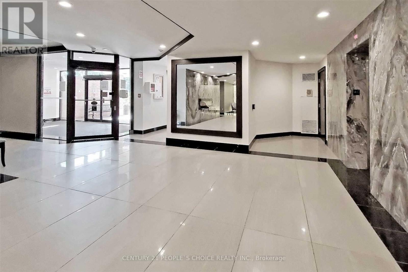 1105 - 7601 Bathurst Street, Vaughan, Ontario  L4J 4H5 - Photo 7 - N12783582