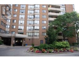 1105 - 7601 BATHURST STREET, Vaughan, Ontario