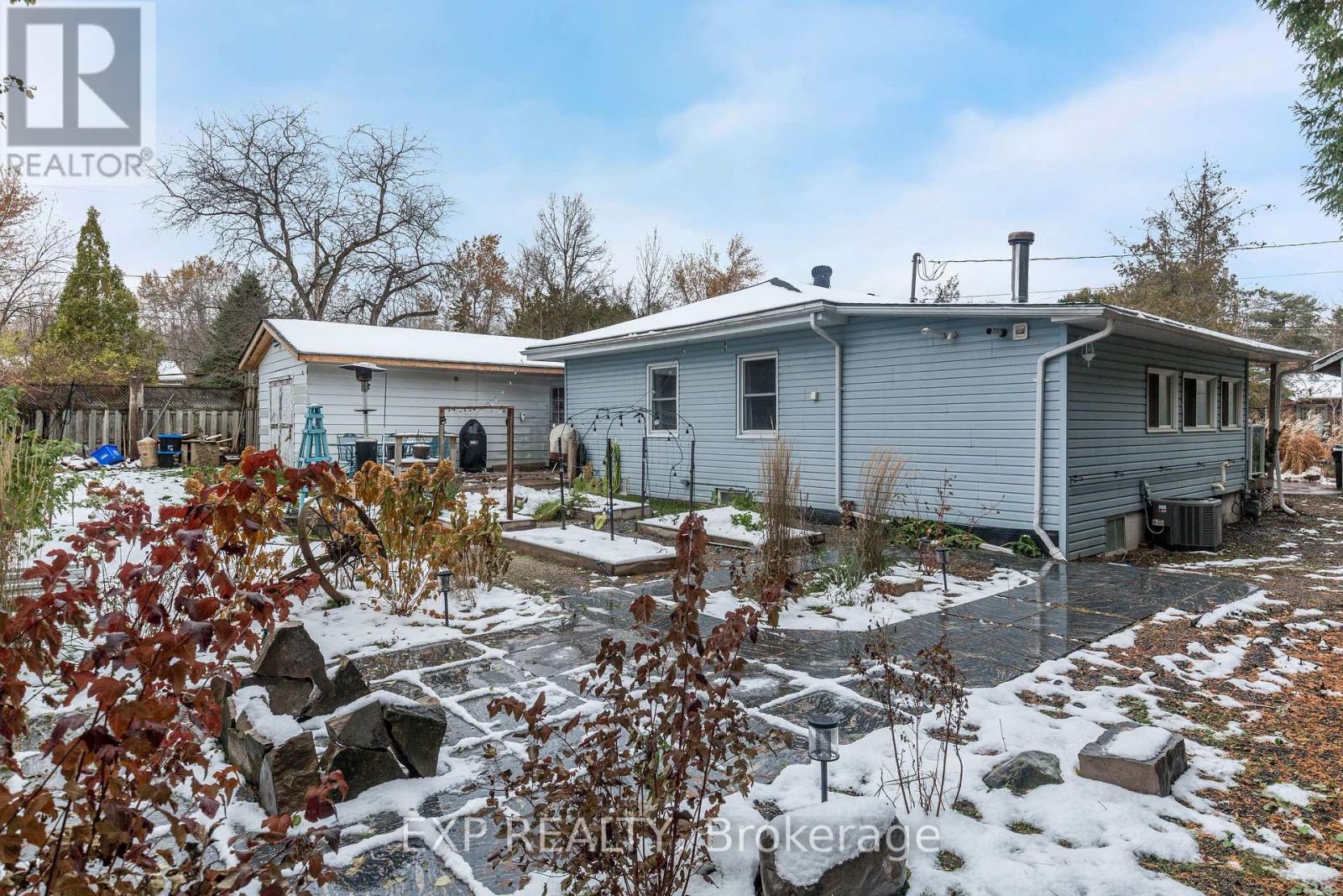 1104 Ferrier Ave Avenue, Innisfil, Ontario  L0L 1W0 - Photo 26 - N12783594