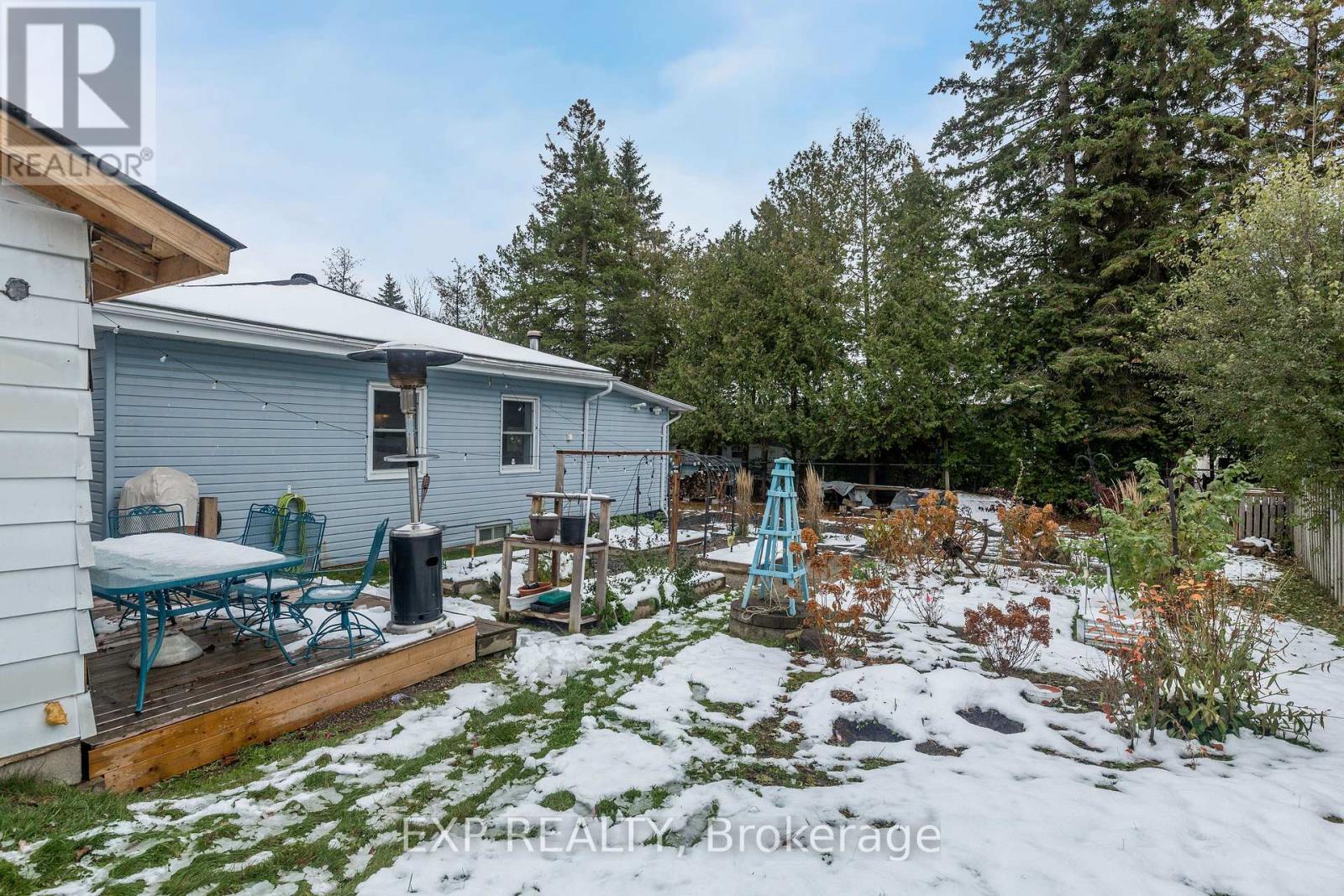 1104 Ferrier Ave Avenue, Innisfil, Ontario  L0L 1W0 - Photo 28 - N12783594