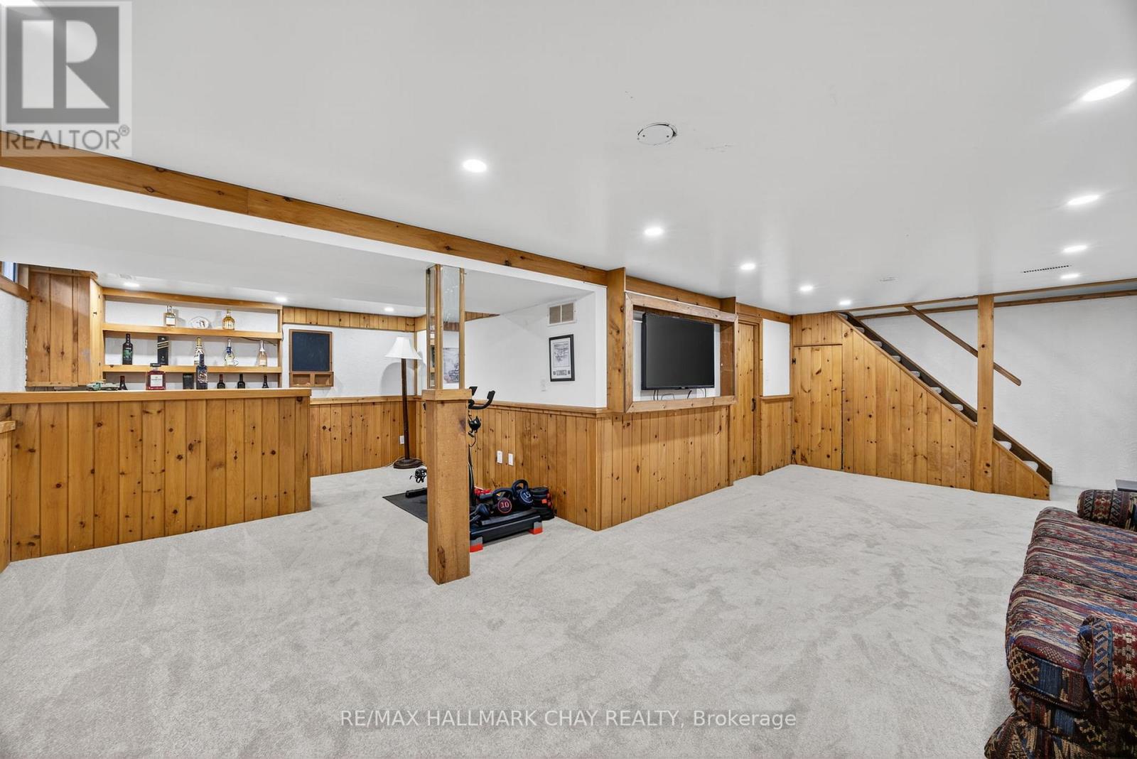 49 Brown Street, New Tecumseth (Tottenham), Ontario  L0G 1W0 - Photo 34 - N12783596