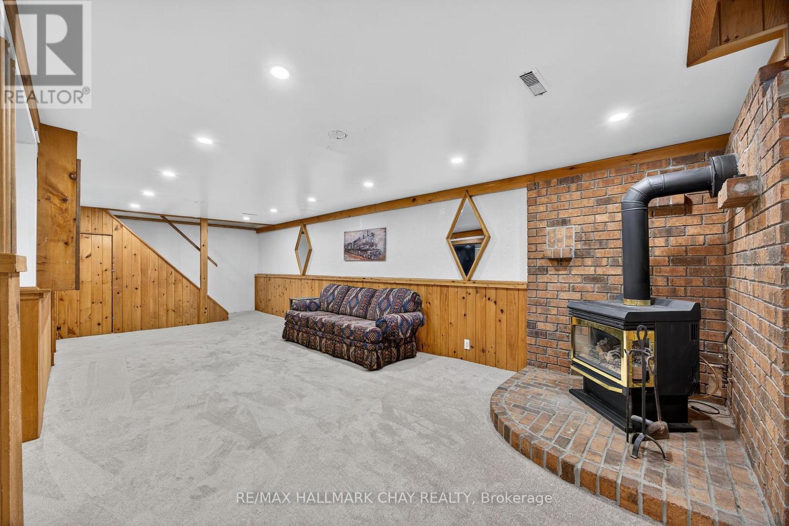 49 Brown Street, New Tecumseth (Tottenham), Ontario  L0G 1W0 - Photo 35 - N12783596