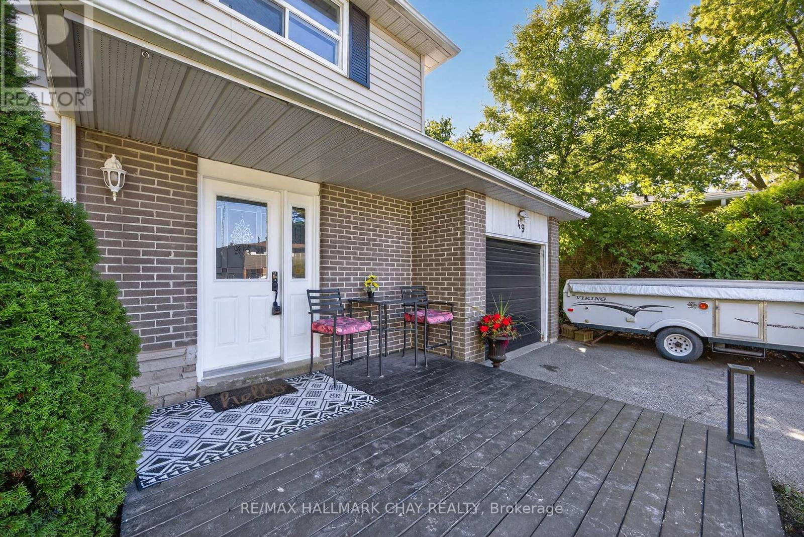 49 Brown Street, New Tecumseth (Tottenham), Ontario  L0G 1W0 - Photo 5 - N12783596