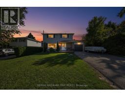 49 BROWN STREET, New Tecumseth, Ontario