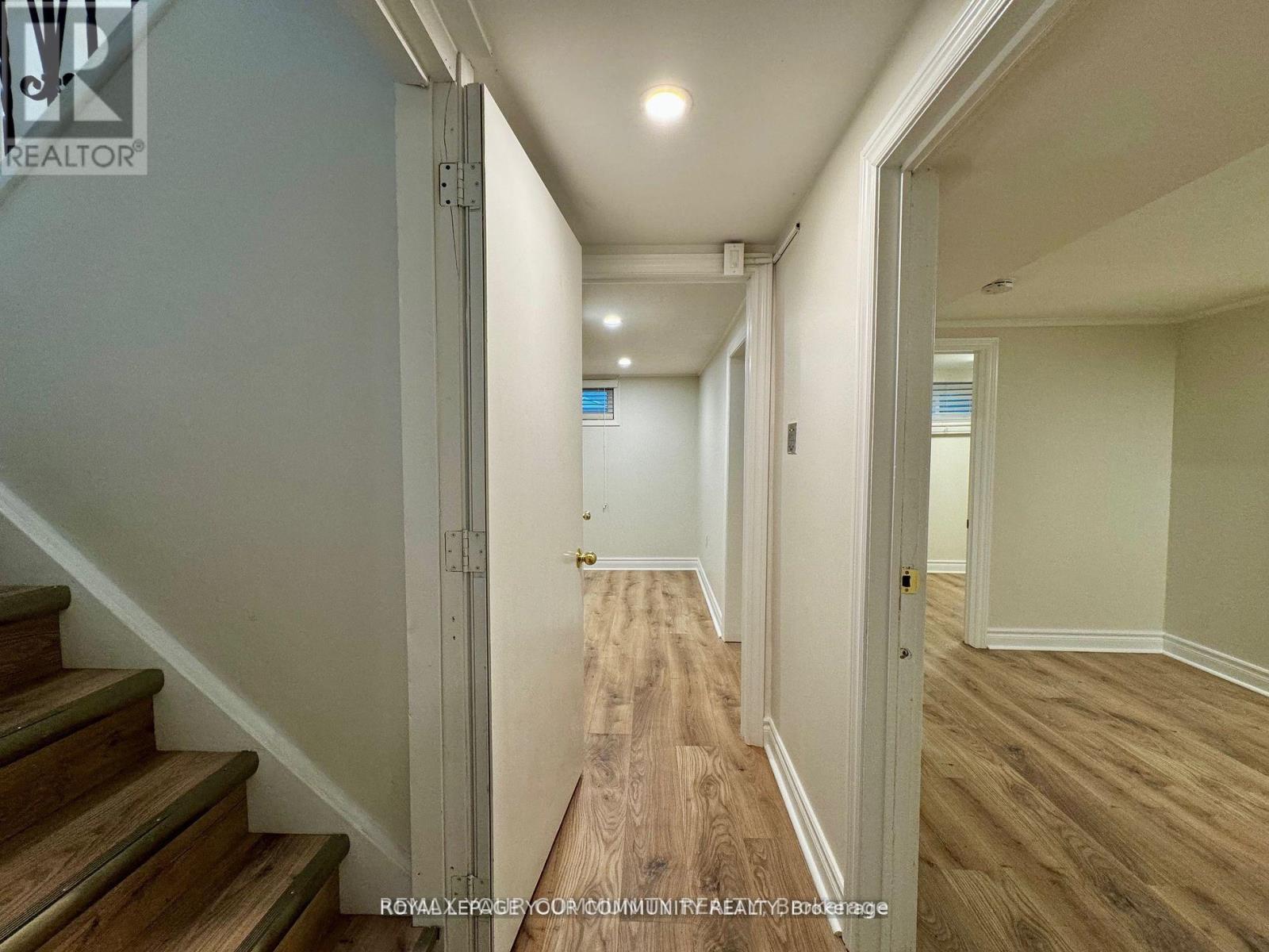 Bsmt B - 246 Elka Drive, Richmond Hill, Ontario  L4C 3A3 - Photo 2 - N12783622