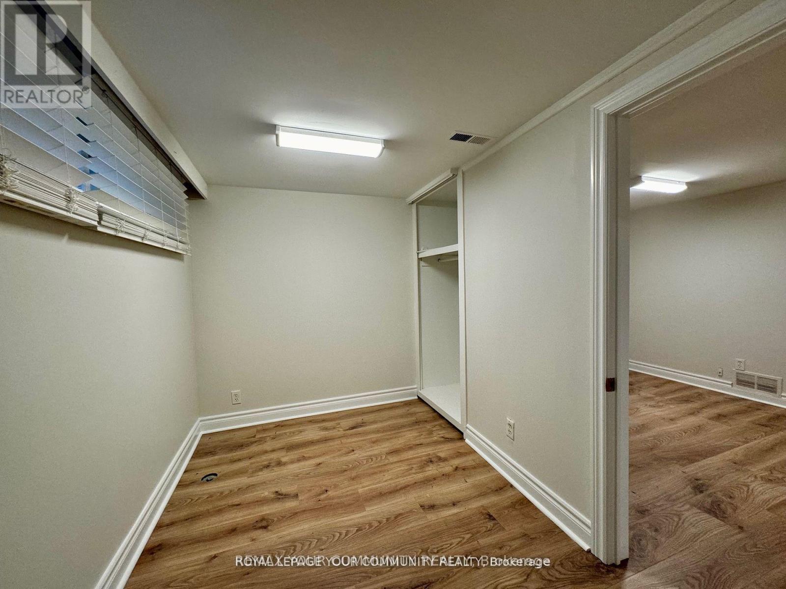 Bsmt B - 246 Elka Drive, Richmond Hill, Ontario  L4C 3A3 - Photo 6 - N12783622