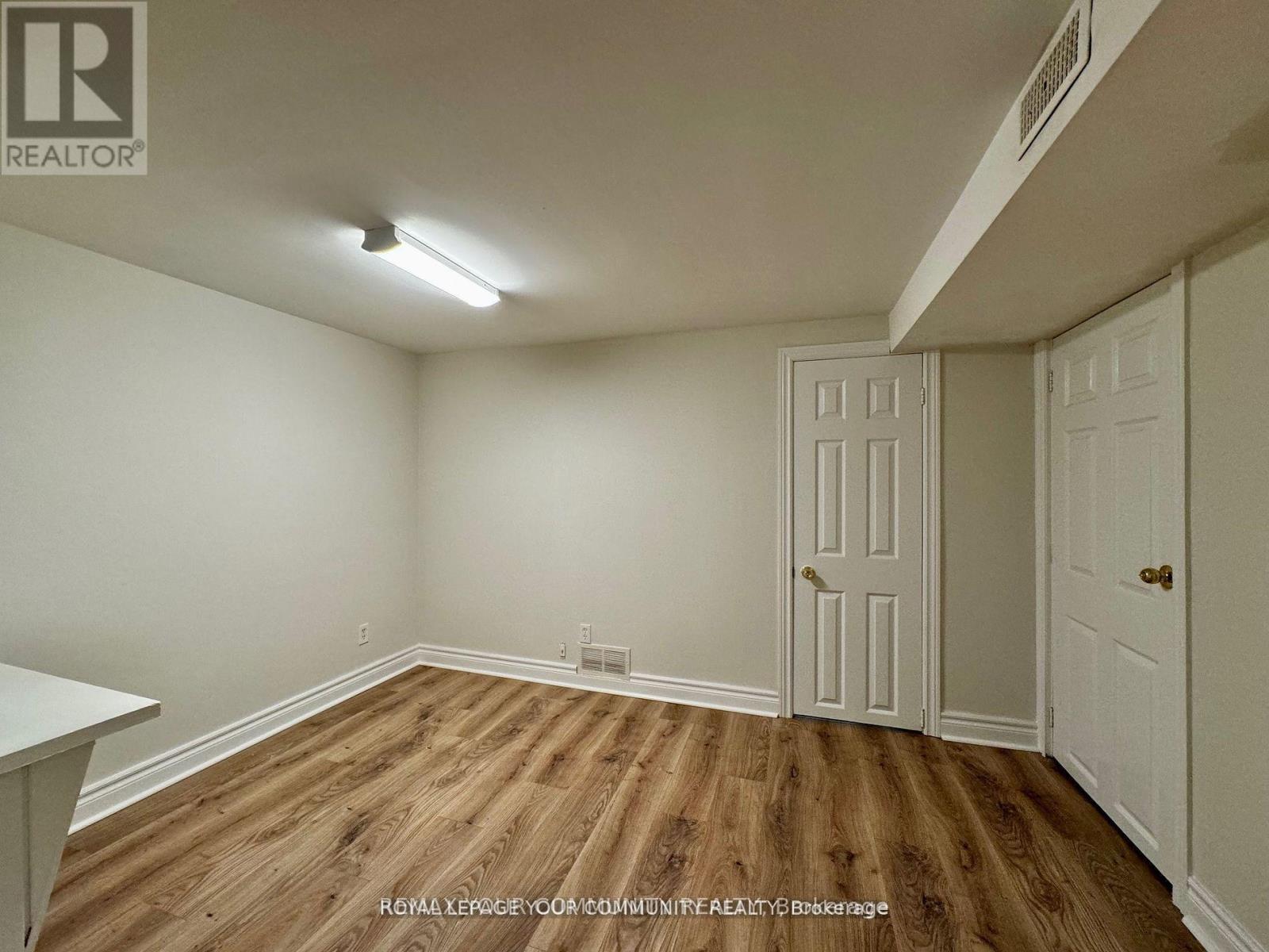 Bsmt B - 246 Elka Drive, Richmond Hill, Ontario  L4C 3A3 - Photo 7 - N12783622