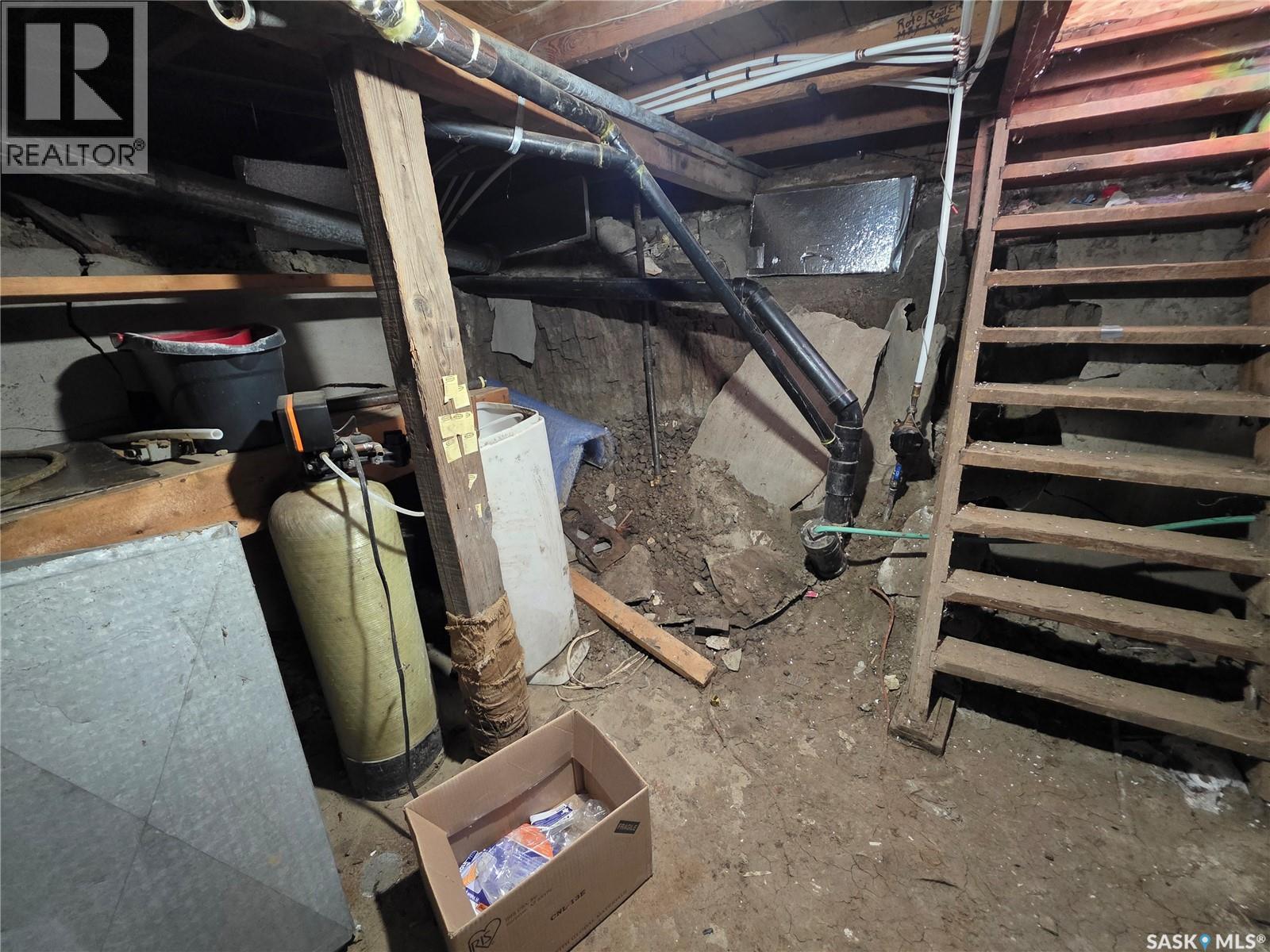 3360 Rutland Avenue, Gull Lake, Saskatchewan  S0N 1A0 - Photo 17 - SK028417