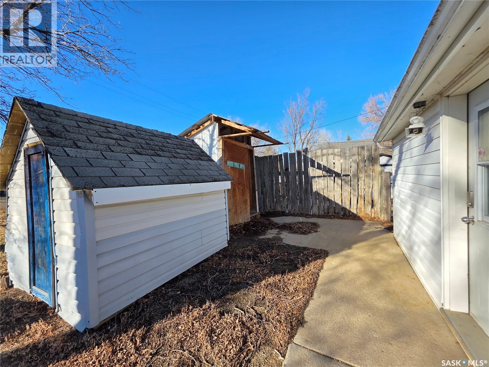 3360 Rutland Avenue, Gull Lake, Saskatchewan  S0N 1A0 - Photo 19 - SK028417