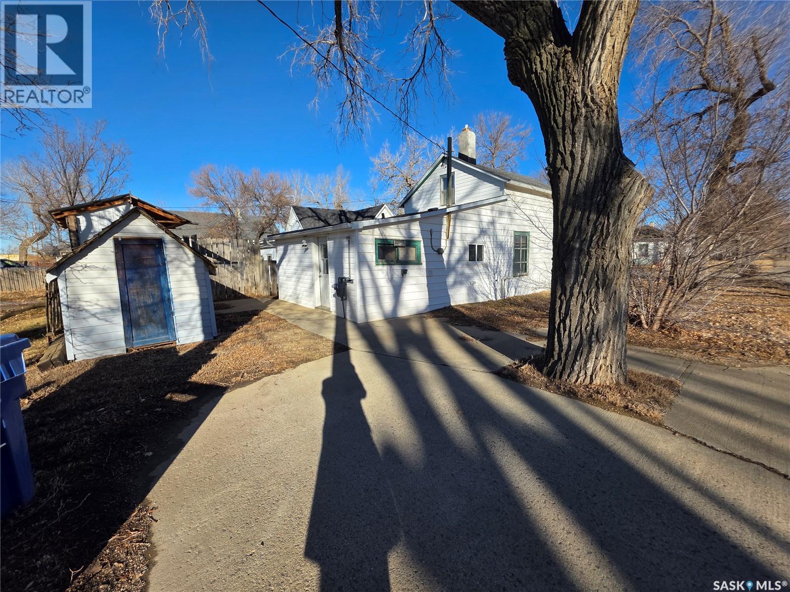 3360 Rutland Avenue, Gull Lake, Saskatchewan  S0N 1A0 - Photo 20 - SK028417