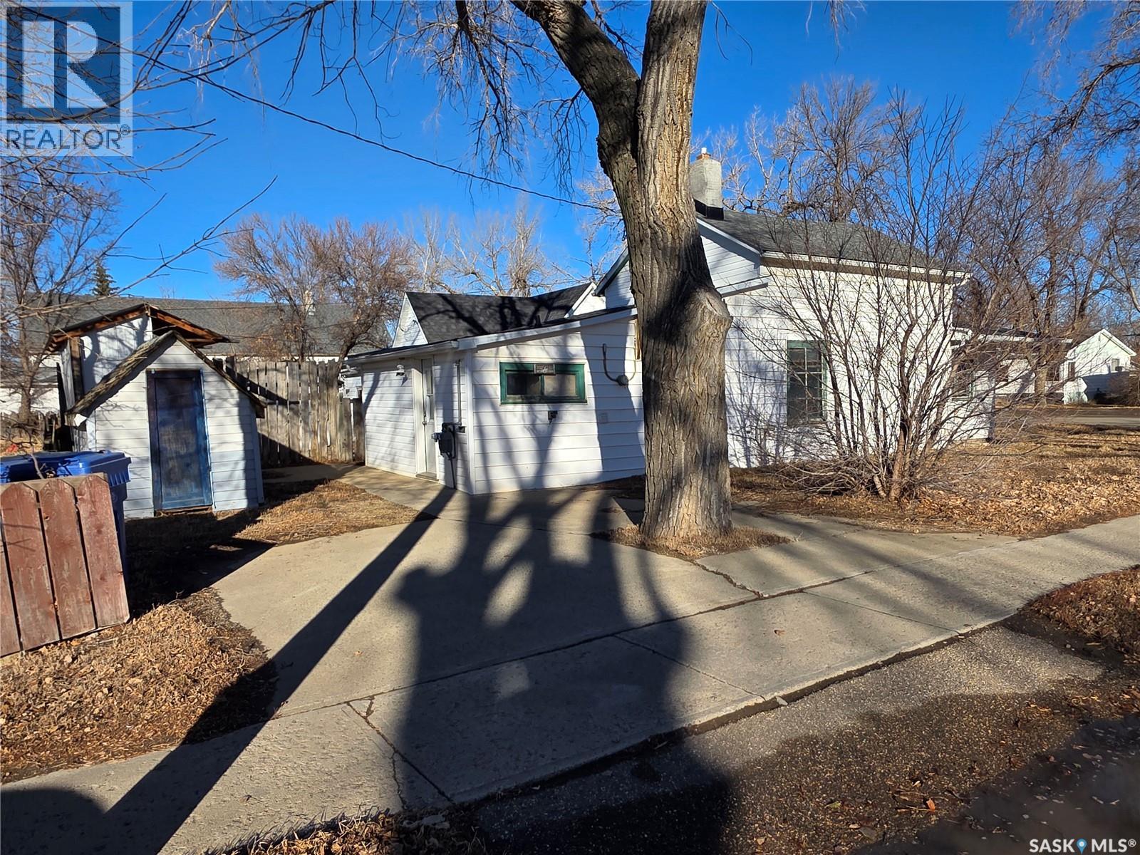 3360 Rutland Avenue, Gull Lake, Saskatchewan  S0N 1A0 - Photo 21 - SK028417