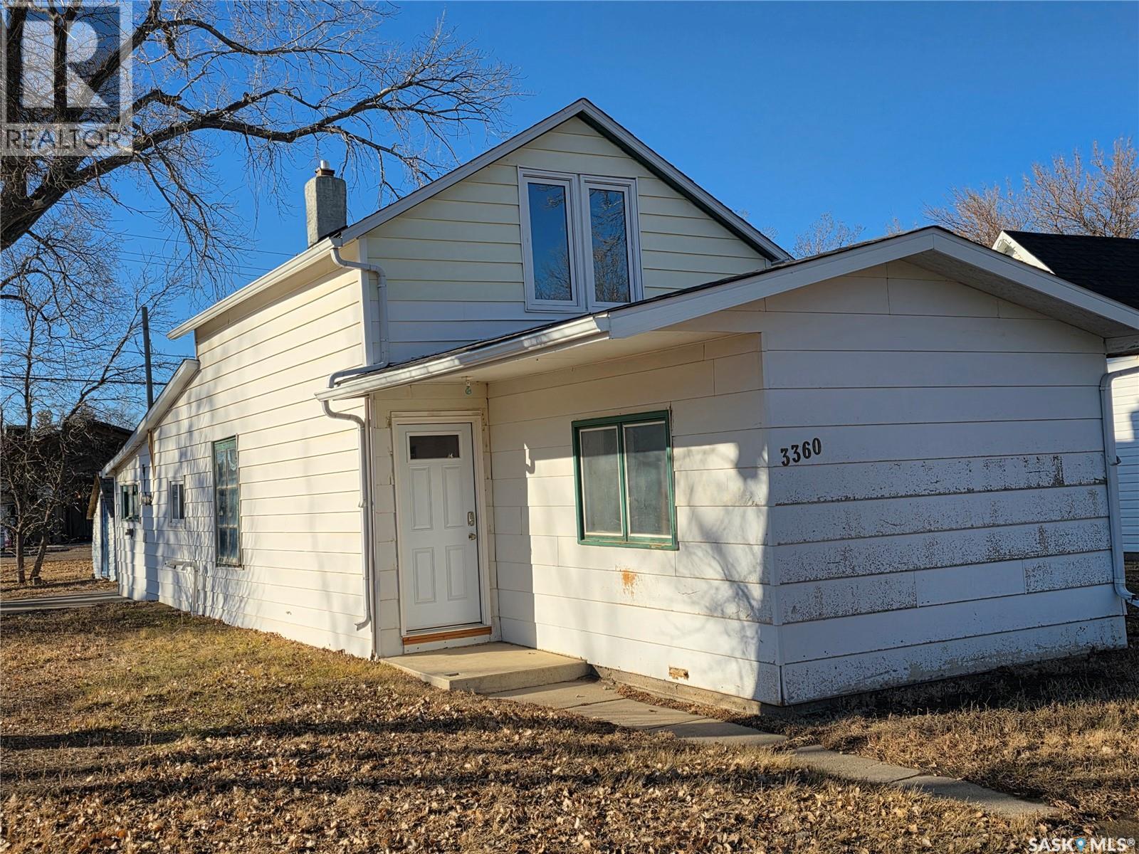 3360 Rutland Avenue, Gull Lake, Saskatchewan  S0N 1A0 - Photo 23 - SK028417