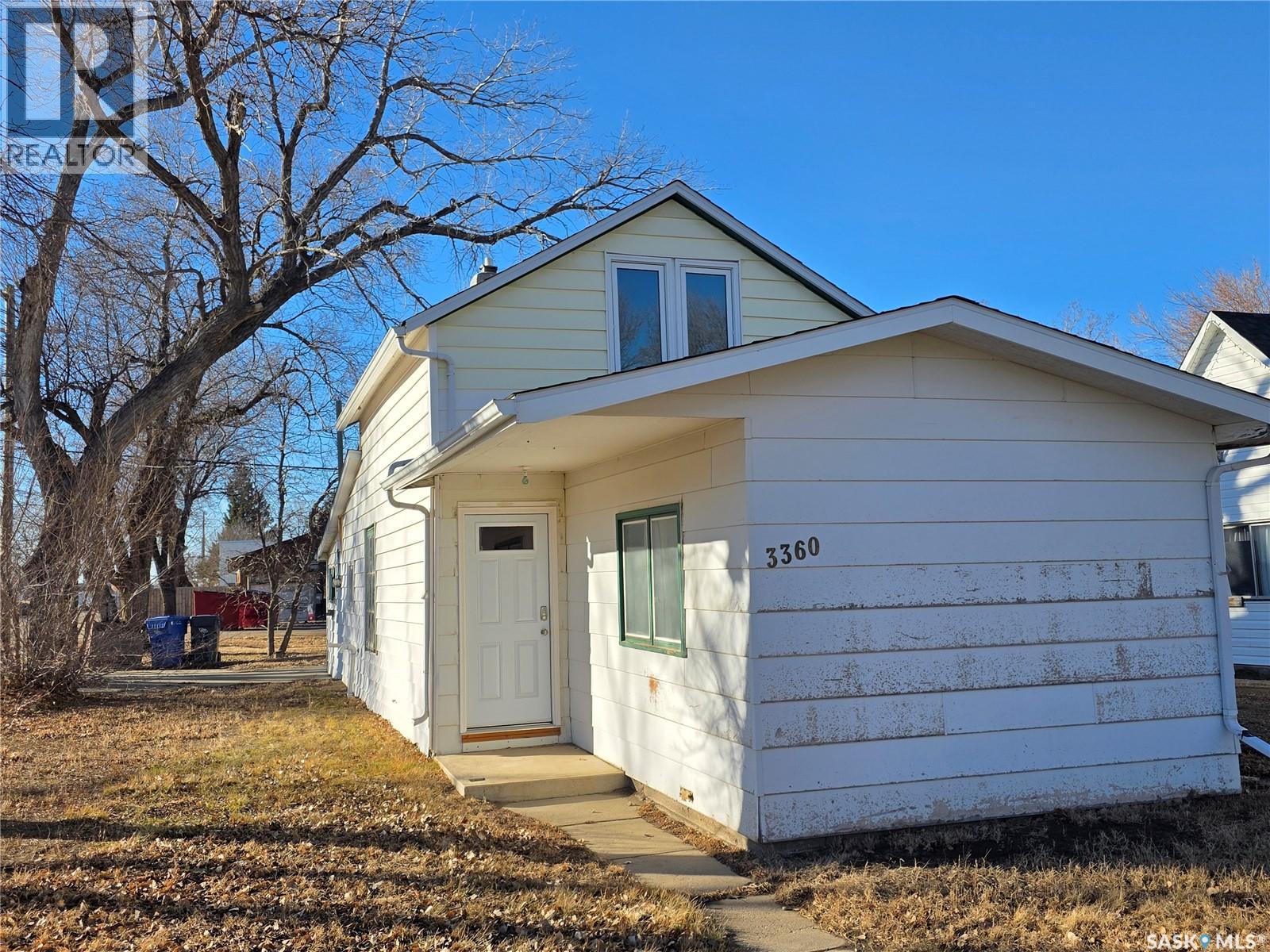 3360 Rutland Avenue, Gull Lake, Saskatchewan  S0N 1A0 - Photo 24 - SK028417