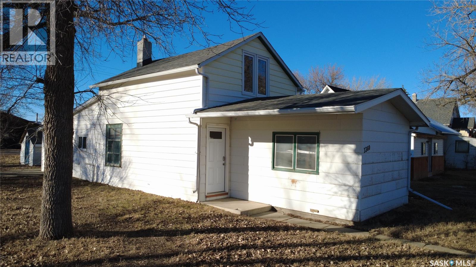 3360 Rutland Avenue, Gull Lake, Saskatchewan  S0N 1A0 - Photo 27 - SK028417