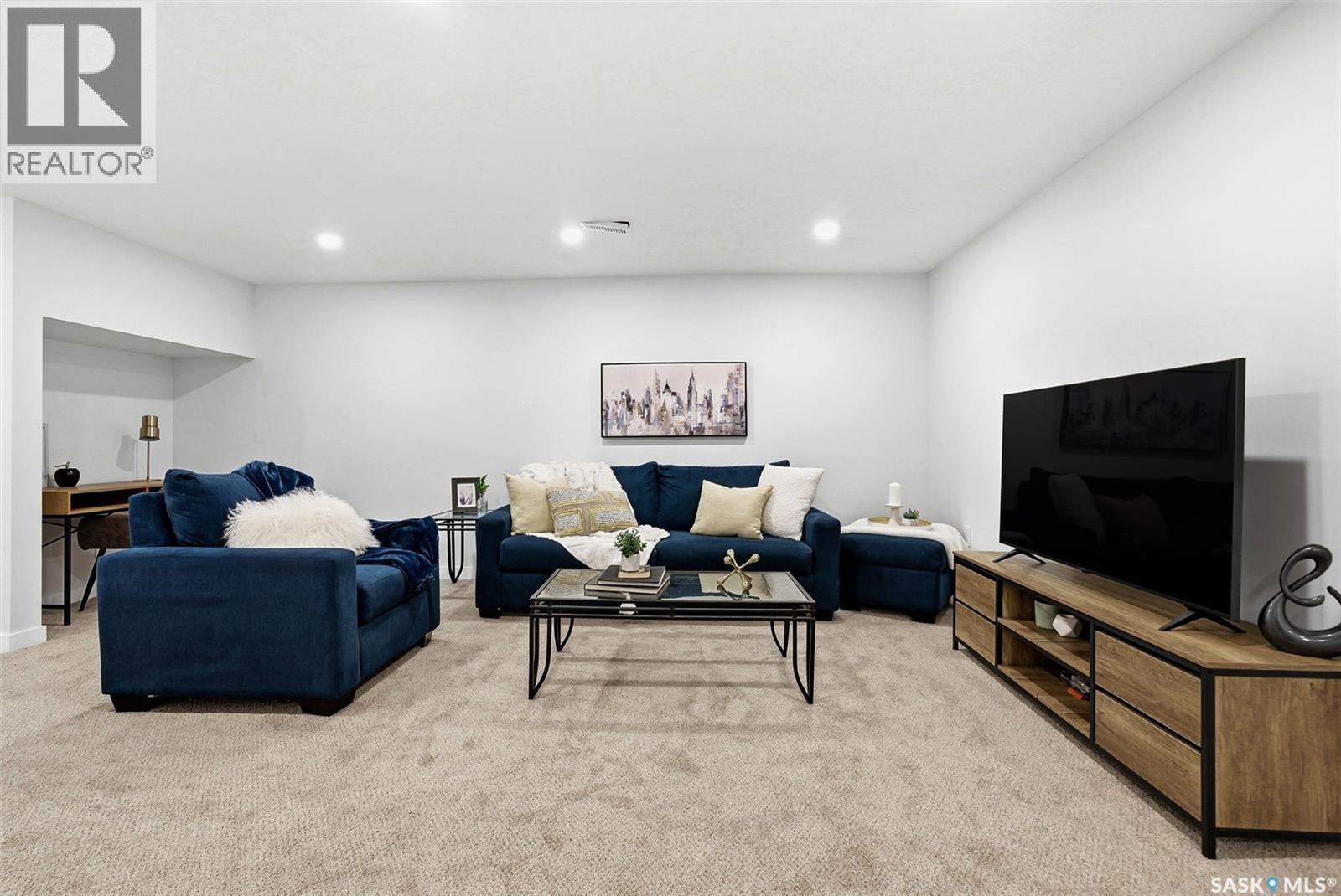 915 Rowell Crescent N, Regina, Saskatchewan  S4X 2A5 - Photo 17 - SK028402