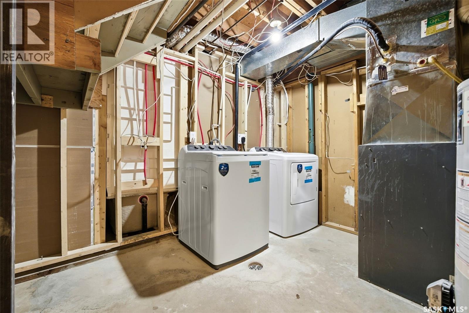 915 Rowell Crescent N, Regina, Saskatchewan  S4X 2A5 - Photo 25 - SK028402