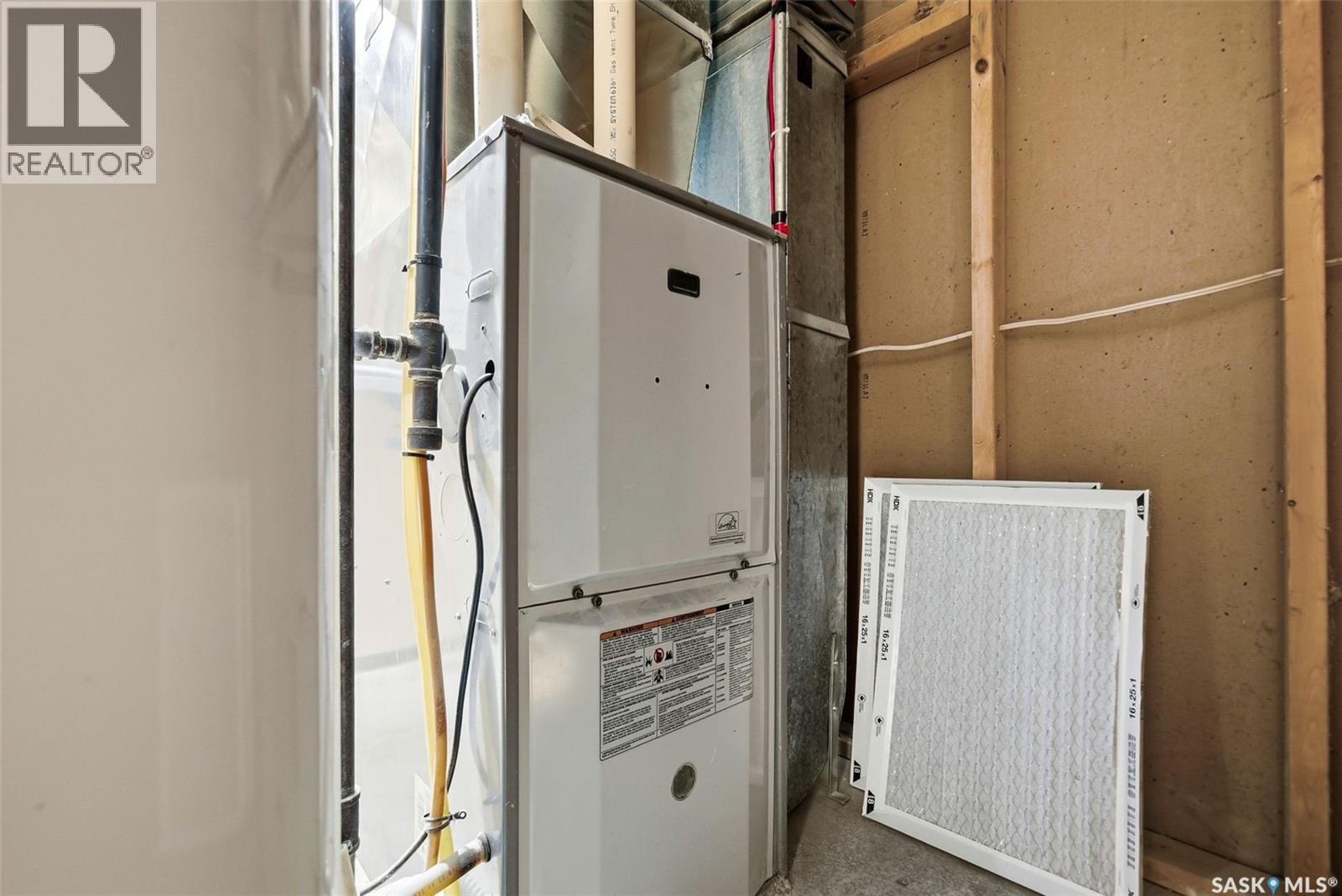 915 Rowell Crescent N, Regina, Saskatchewan  S4X 2A5 - Photo 26 - SK028402