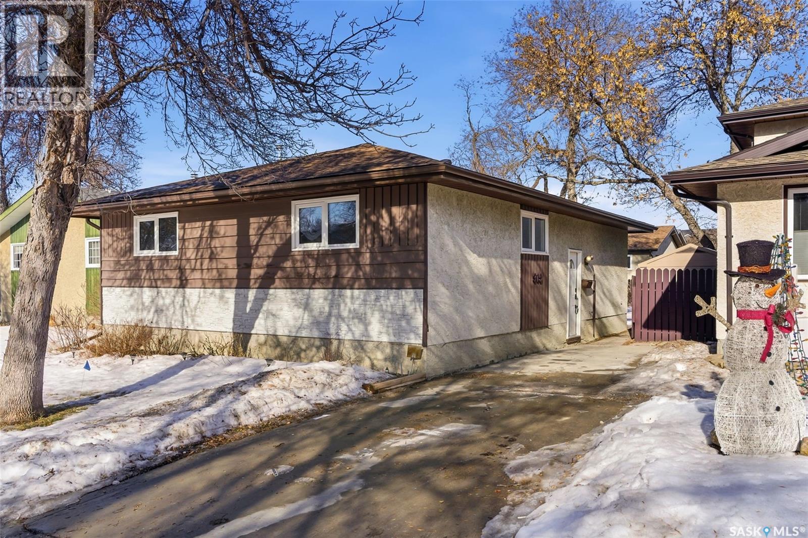 915 Rowell Crescent N, Regina, Saskatchewan  S4X 2A5 - Photo 28 - SK028402