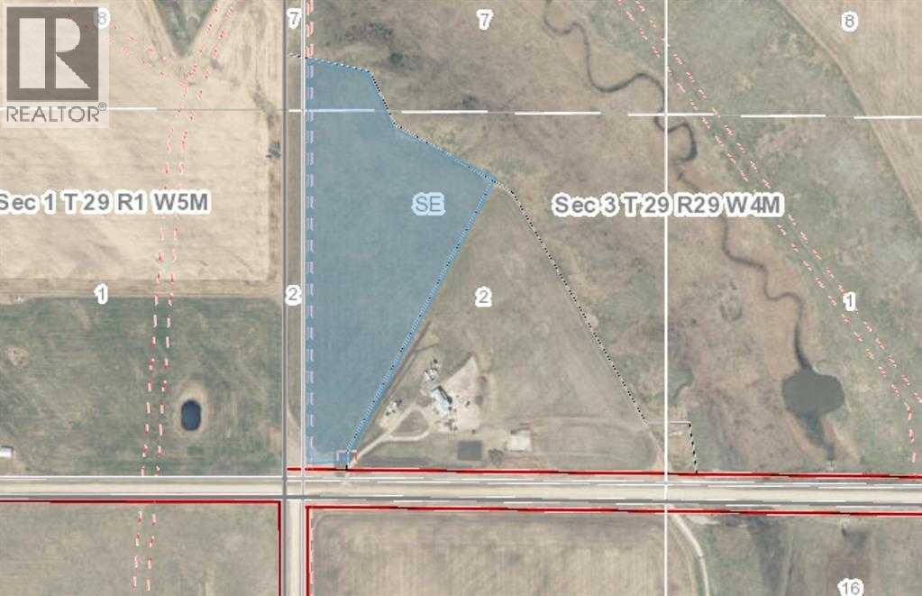 292090 Twp Rd 290, Rural Rocky View County, Alberta  T0M 0S0 - Photo 10 - A2285987