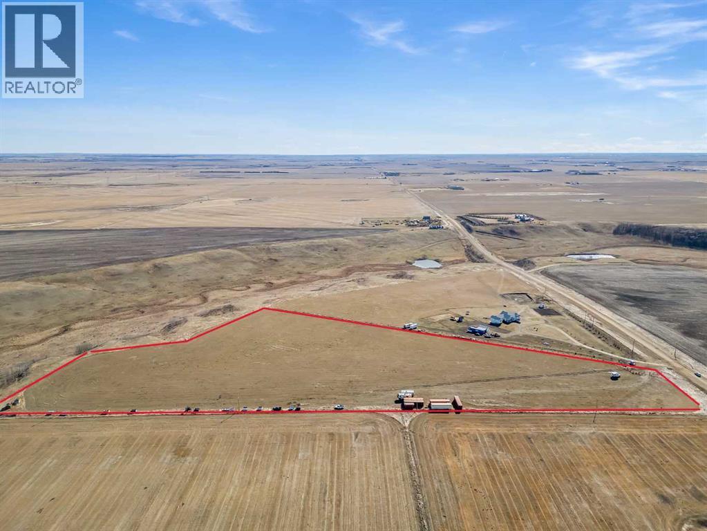 292090 Twp Rd 290, Rural Rocky View County, Alberta  T0M 0S0 - Photo 2 - A2285987