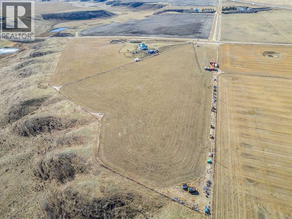 292090 Twp Rd 290, Rural Rocky View County, Alberta  T0M 0S0 - Photo 7 - A2285987